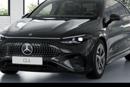 Mercedes-Benz CLA 250 9.900 km 53.900 &euro; Berlin 10587