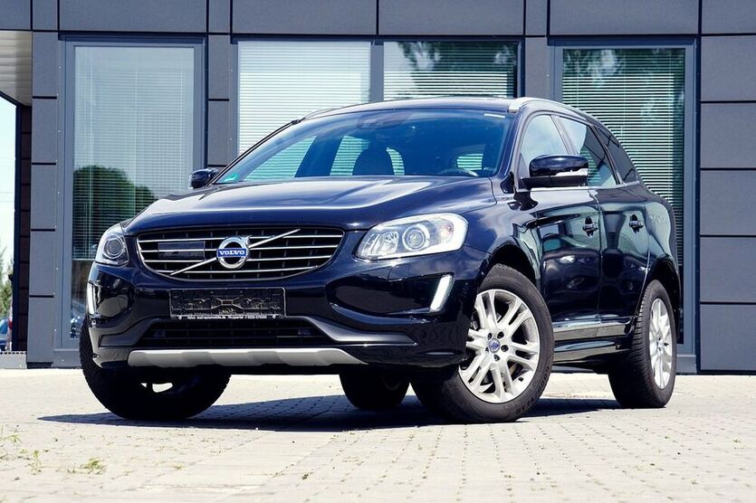 XC60