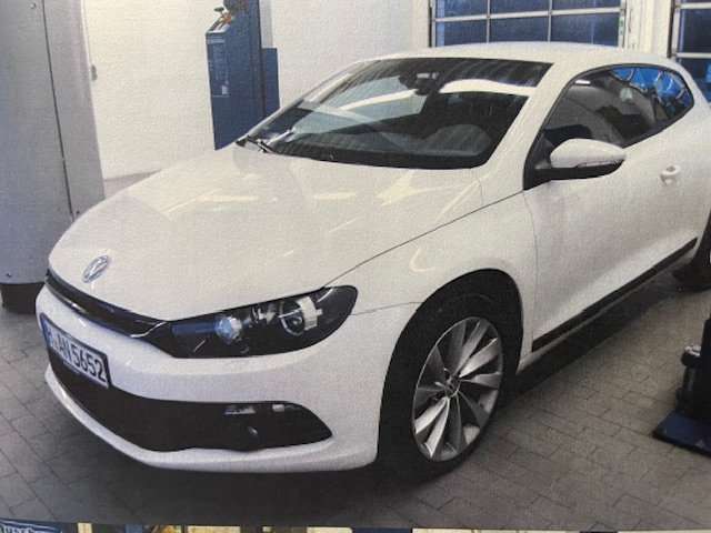 VW Scirocco 270.000 km 6.500 &euro; Burgwedel 30938