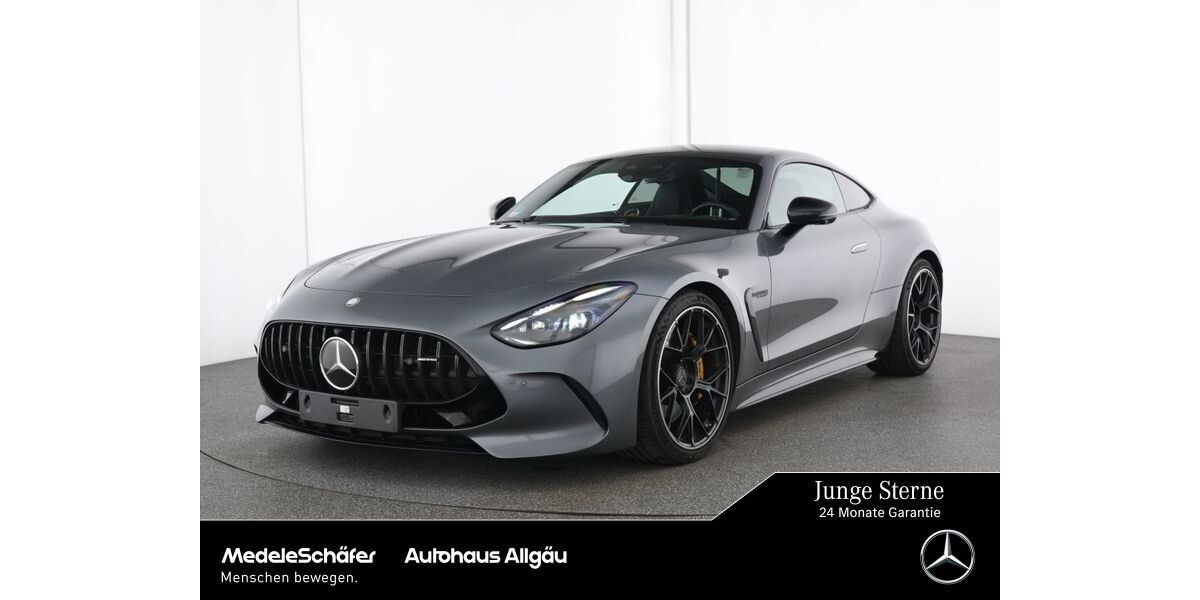 Mercedes-Benz AMG GT 29.511 km 137.770 &euro; Bad Wörishofen 86825