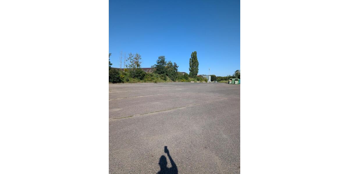 Gewerbehalle in Bernau bei Berlin – flexibel nutzbar zimmer