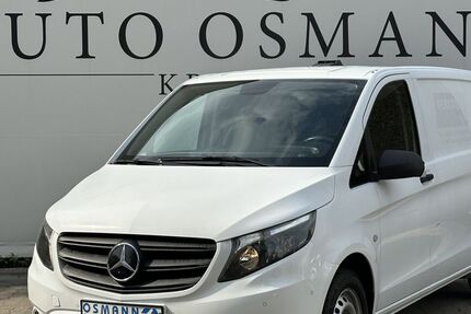 Mercedes-Benz Vito 173.363 km 12.950 &euro; Krefeld 47805