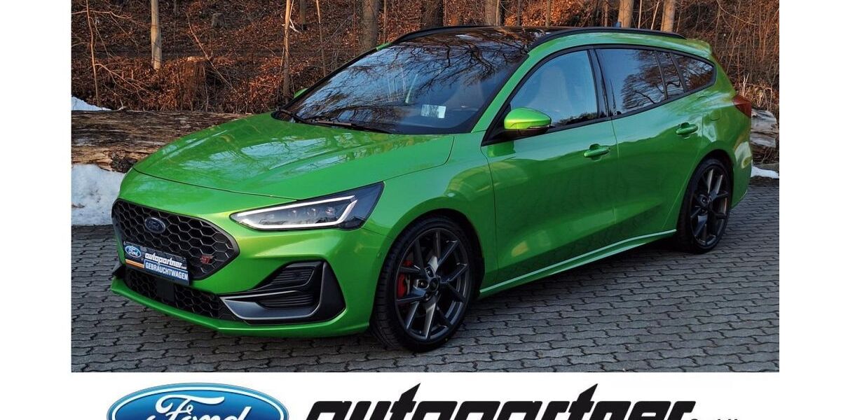 Ford Focus 56.334 km 32.450 &euro; Rodewisch 08228