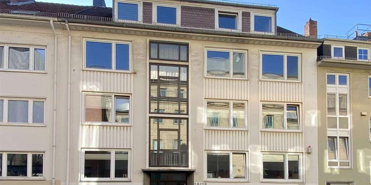 Gewerbeobjekt Bremen - 975&euro; | Angebot:26267823