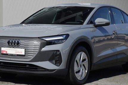 Audi Q4 e-tron 82.100 km 26.980 &euro; Trier 54292
