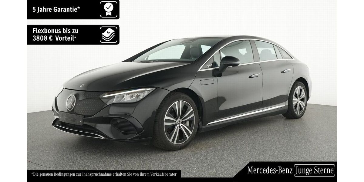 Mercedes-Benz EQE 17.996 km 46.250 &euro; Ottobrunn bei München 85521