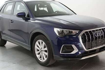 Audi Q3 63.452 km 23.950 &euro; Bebra 36179