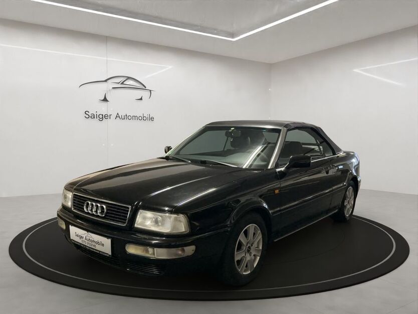 Audi 80 149.000 km 3.990 € Titisee-Neustadt 79822