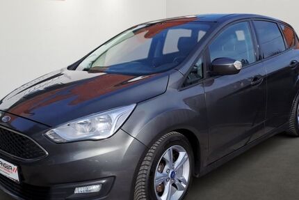 Ford C-Max 97.398 km 11.550 € Calden - Westuffeln 34379