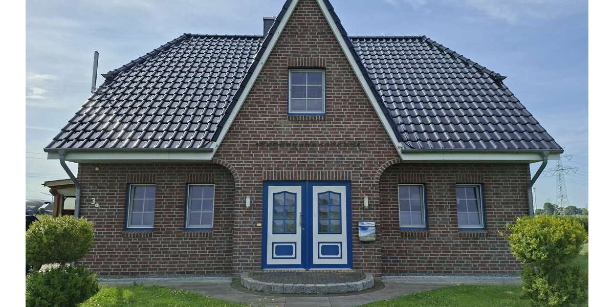 Einfamilienhaus Landscheide - 5 Zimmer, 131 m&sup2;, 369.000&euro; | Angebot:27171010