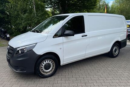 Mercedes-Benz Vito 200.000 km 10.900 &euro; Mülheim an der Ruhr 45472