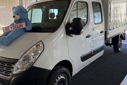 Renault Master 78.700 km 23.800 &euro; Bad Salzuflen 32107