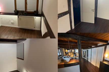 700€ insgesamt, keine versteckten Kosten (Village-Neuf,FR) 8 zimmer