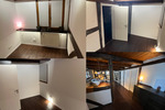 700€ insgesamt, keine versteckten Kosten (Village-Neuf,FR) zimmer