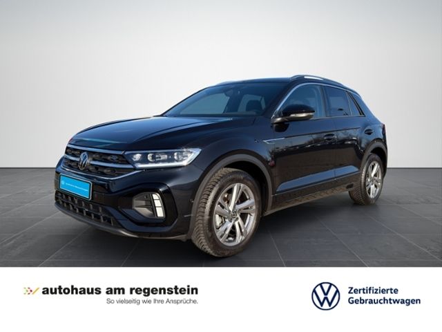 VW T-Roc 7.654 km 32.940 &euro; Blankenburg 38889