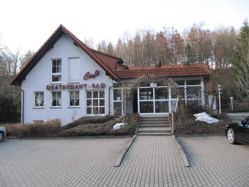 Gastronomen aufgepasst! HotelB&BPension zum Superpreis! BetreiberWohnung extra!