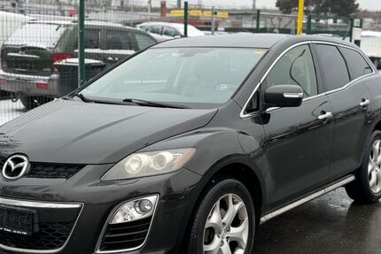 Mazda CX-7 220.317 km 2.999 &euro; Berlin 13597