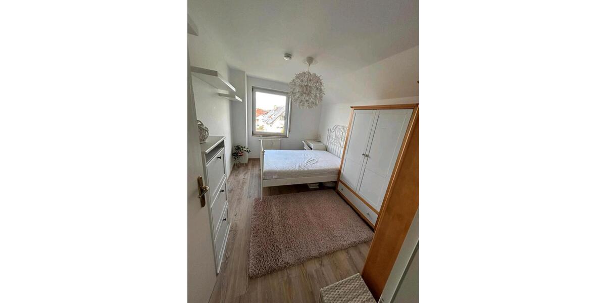 Wohnen auf Zeit Schwarmstedt - 1 Zimmer, 10 m&sup2;, 550&euro; | Angebot:26283914