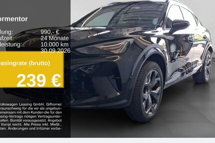 Cupra Formentor 24.475 km 33.440 &euro; Gelsenkirchen OT Beckhausen 45899