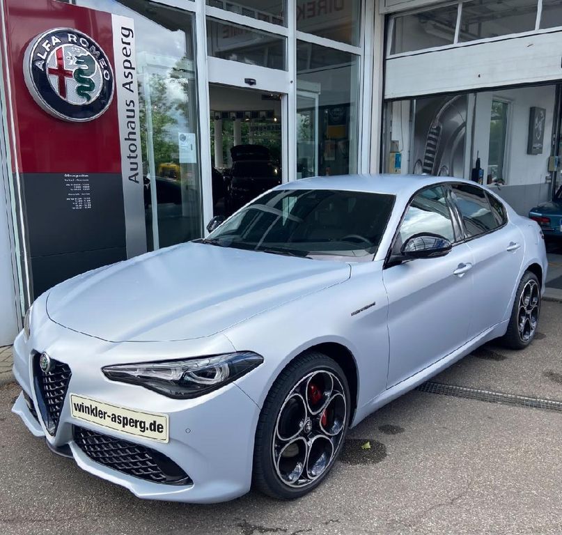 Giulia