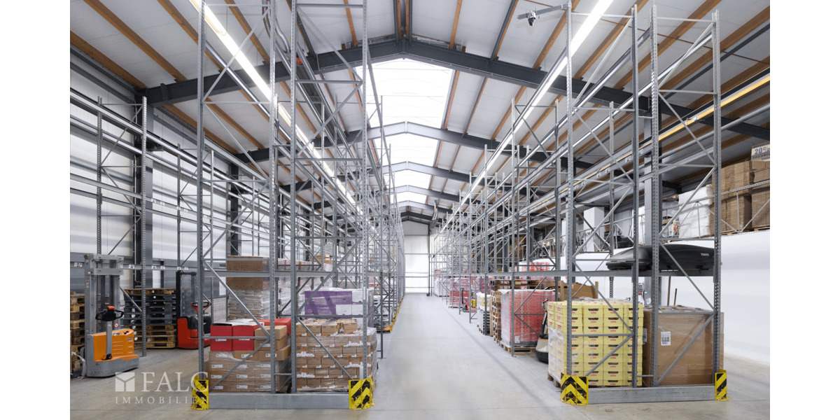 Gewerbeobjekt Stolberg Atsch - 1.395.000&euro; | Angebot:19331230