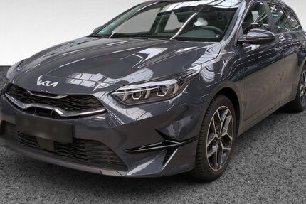 Kia ceed Sportswagon 25.374 km 21.880 &euro; Bremen 28357