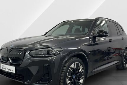 BMW iX3 46.068 km 40.791 &euro; Minden 32429