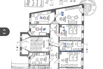Wohnung verkaufen zimmer