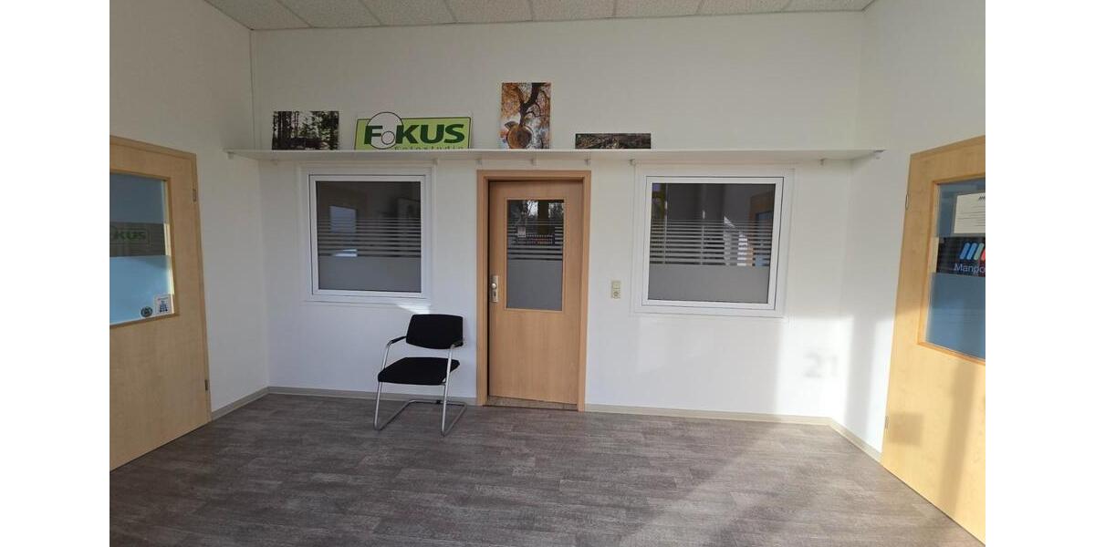 Gewerbeobjekt Wernigerode - 6&euro; | Angebot:25064087