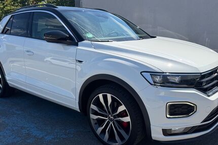 VW T-Roc 58.400 km 20.690 &euro; Herrenberg 71083