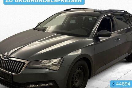 Skoda Superb 118.141 km 18.590 &euro; Krefeld 47829