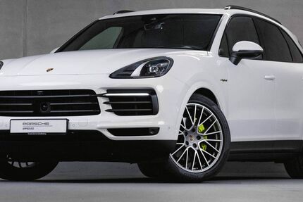 Porsche Cayenne 29.800 km 78.970 &euro; Aschaffenburg 63739