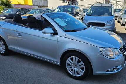 VW Eos