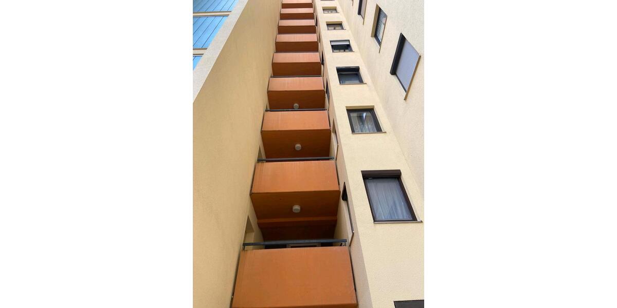 Etagenwohnung Burghausen - 3 Zimmer, 72 m&sup2;, 250.000&euro; | Angebot:26964894