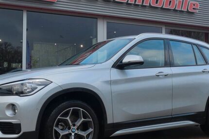 BMW X1 82.526 km 14.980 &euro; Langenhagen 30855