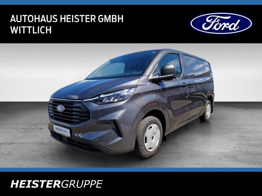 Ford Transit Custom 37.820 km 31.850 € Wittlich 54516