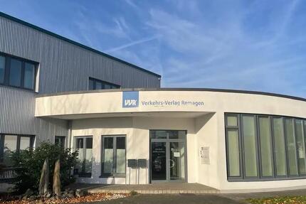 Arztpraxis- Ärztehaus, Büro, Co- Working zimmer