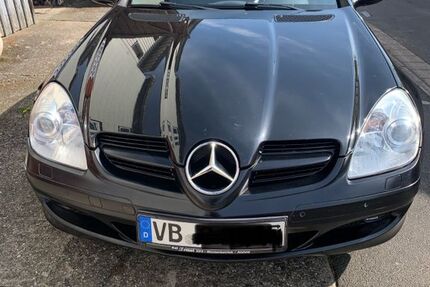 Mercedes-Benz 200 224.735 km 6.500 &euro; Antrifttal 36326