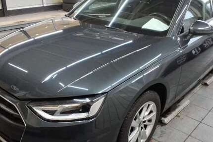 Audi A4 42.400 km 22.888 &euro; Mühlheim a. Main 63165