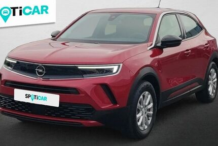 Opel Mokka 41.250 km 15.650 &euro; Georgsmarienhütte 49124