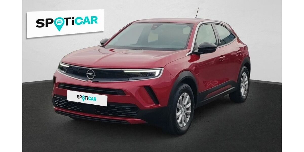 Opel Mokka 41.250 km 15.650 &euro; Georgsmarienhütte 49124