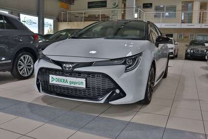 Toyota Corolla 69.854 km 22.980 € Essen 45326