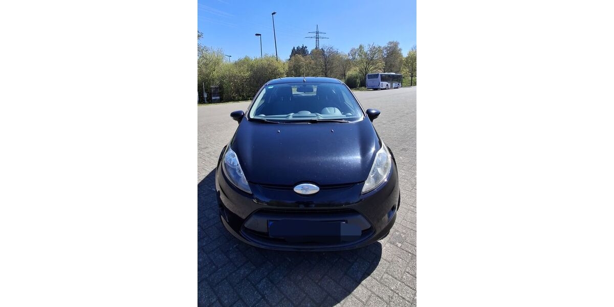 Ford Fiesta 230.000 km 2.490 &euro; Morbach 54497