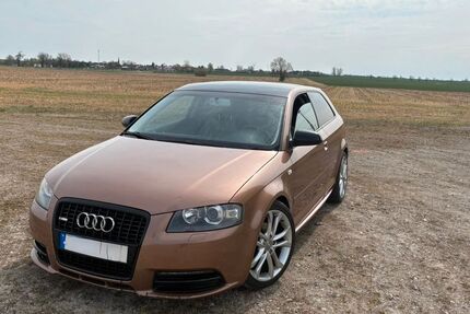 Audi A3 265.000 km 2.399 &euro; Bartow 17089