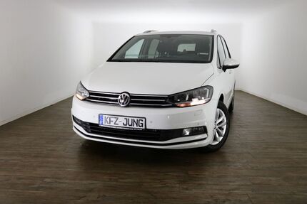 VW Touran 159.000 km 12.990 &euro; Limburg 65549