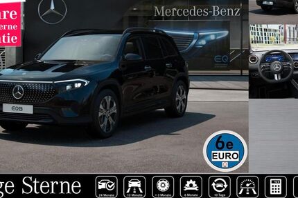 Mercedes-Benz EQB 8.283 km 38.778 &euro; Dorsten 46282