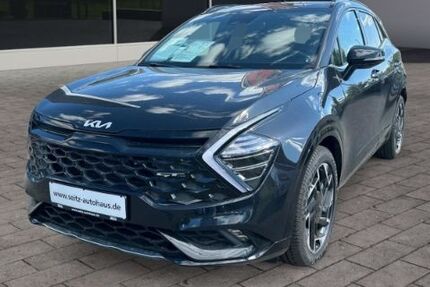 Kia Sportage 2.000 km 39.980 € Obernburg 63785