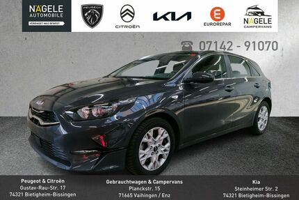 Kia ceed / Ceed