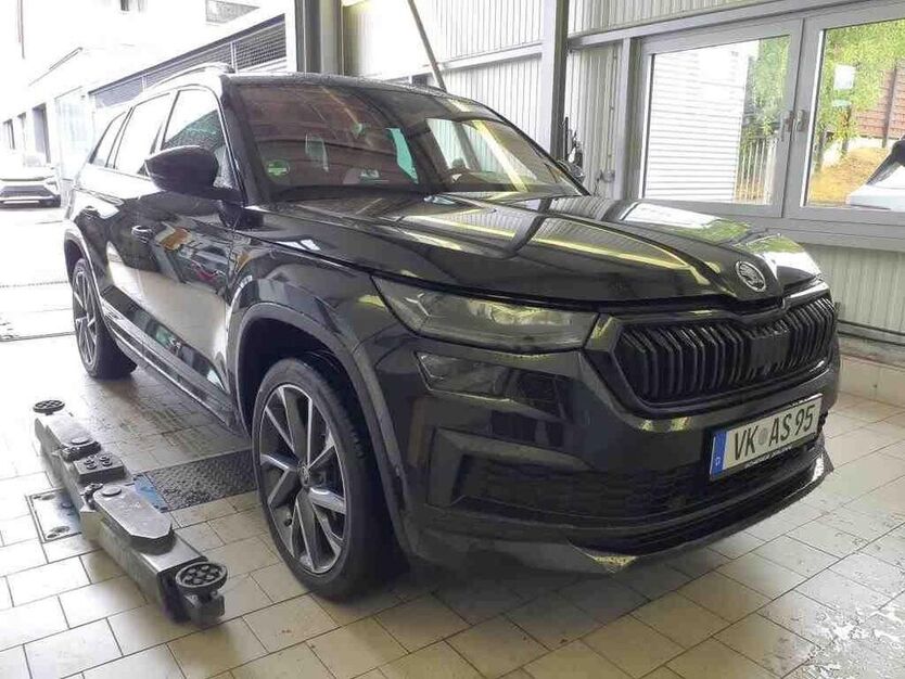 Kodiaq