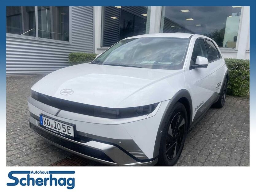 Hyundai IONIQ 5 10.000 km 44.990 € Koblenz 56072